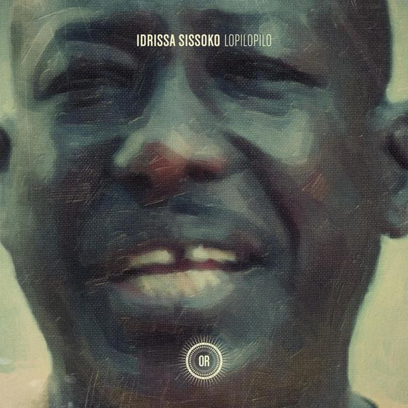 Idrissa Sissoko Brand Page
