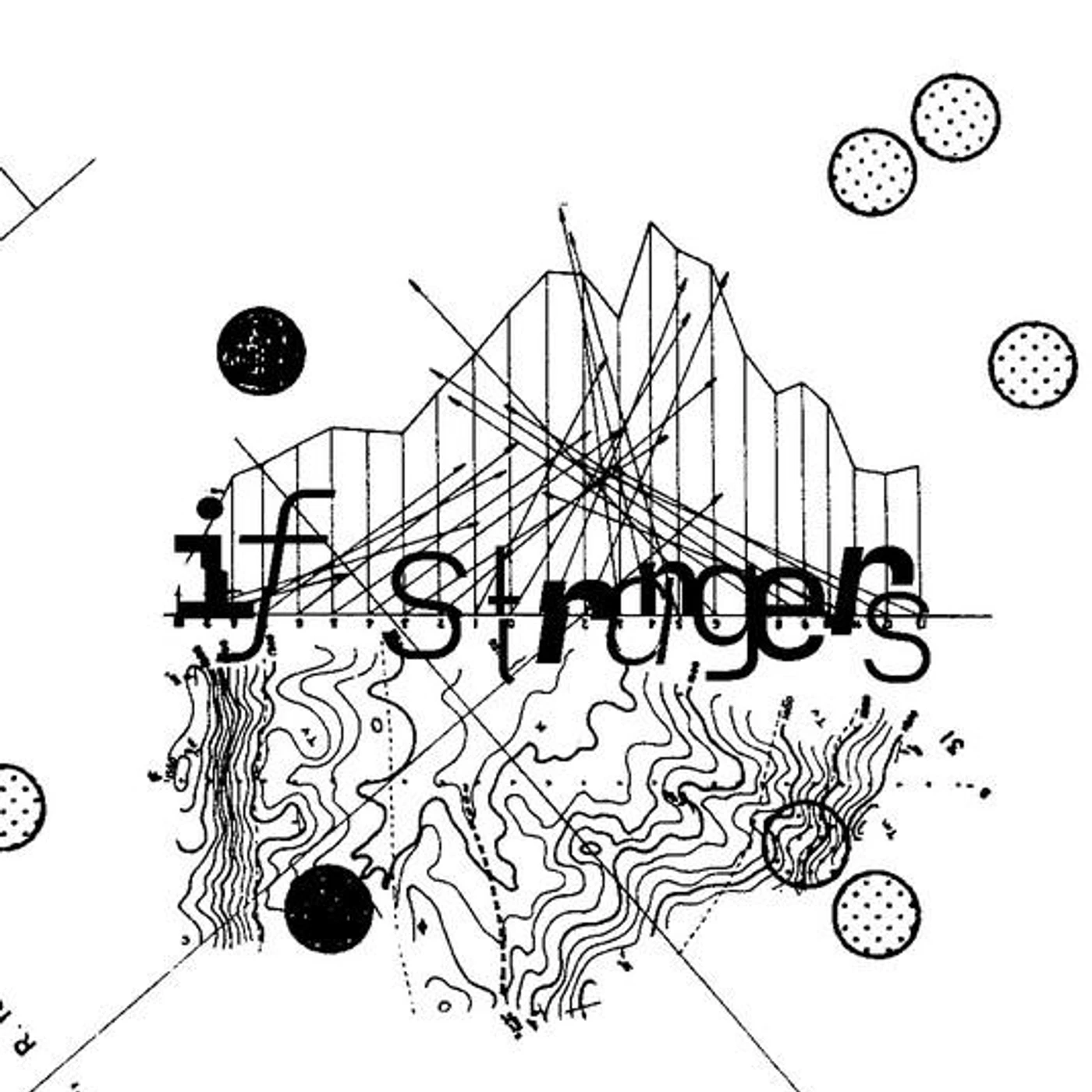 If Strangers Brand Page