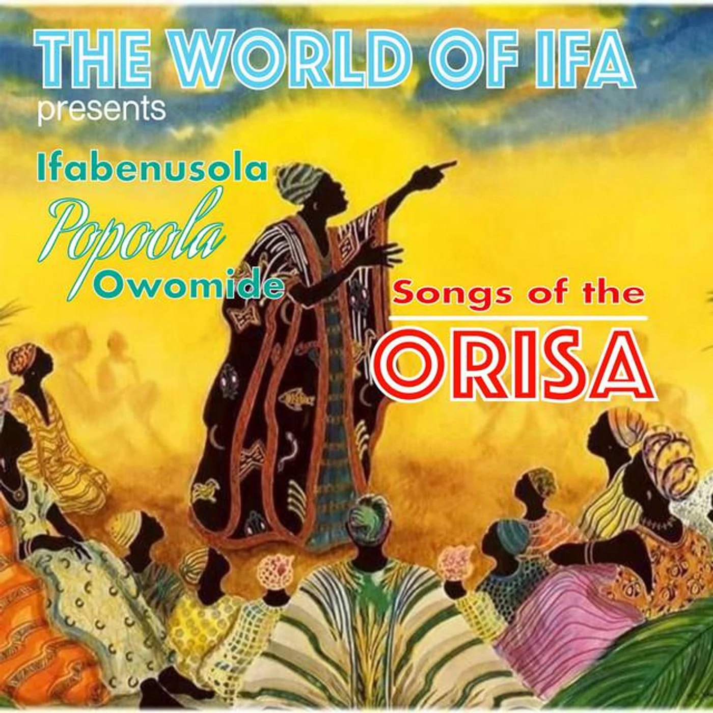 Ifagbenusola Owomide Popoola