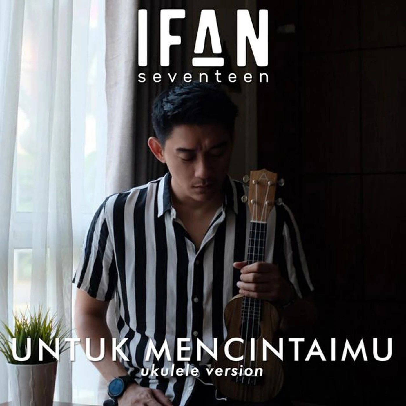 Ifan Seventeen Brand Page