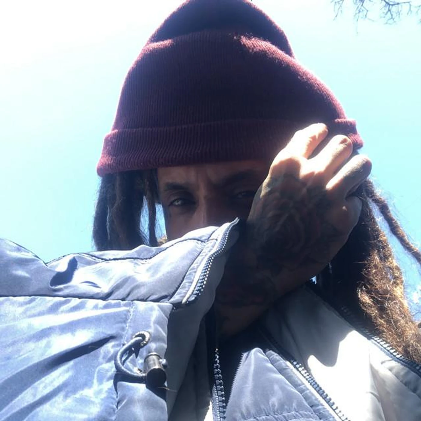 Igão Spliff Brand Page
