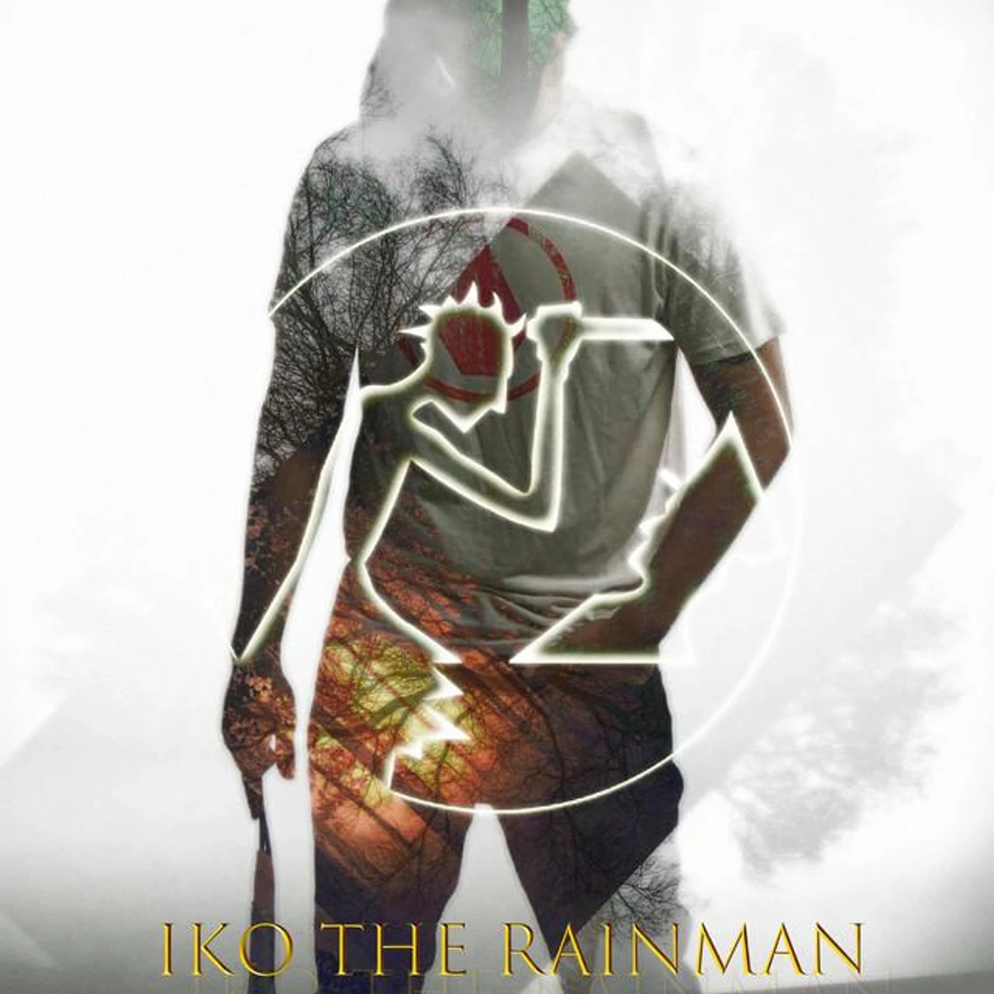 IKO THE RAINMAN Brand Page