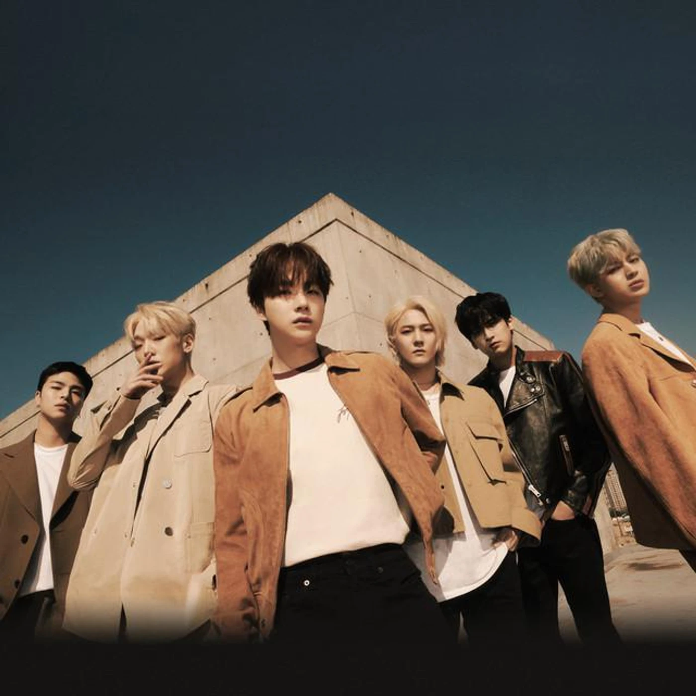iKON Brand Page