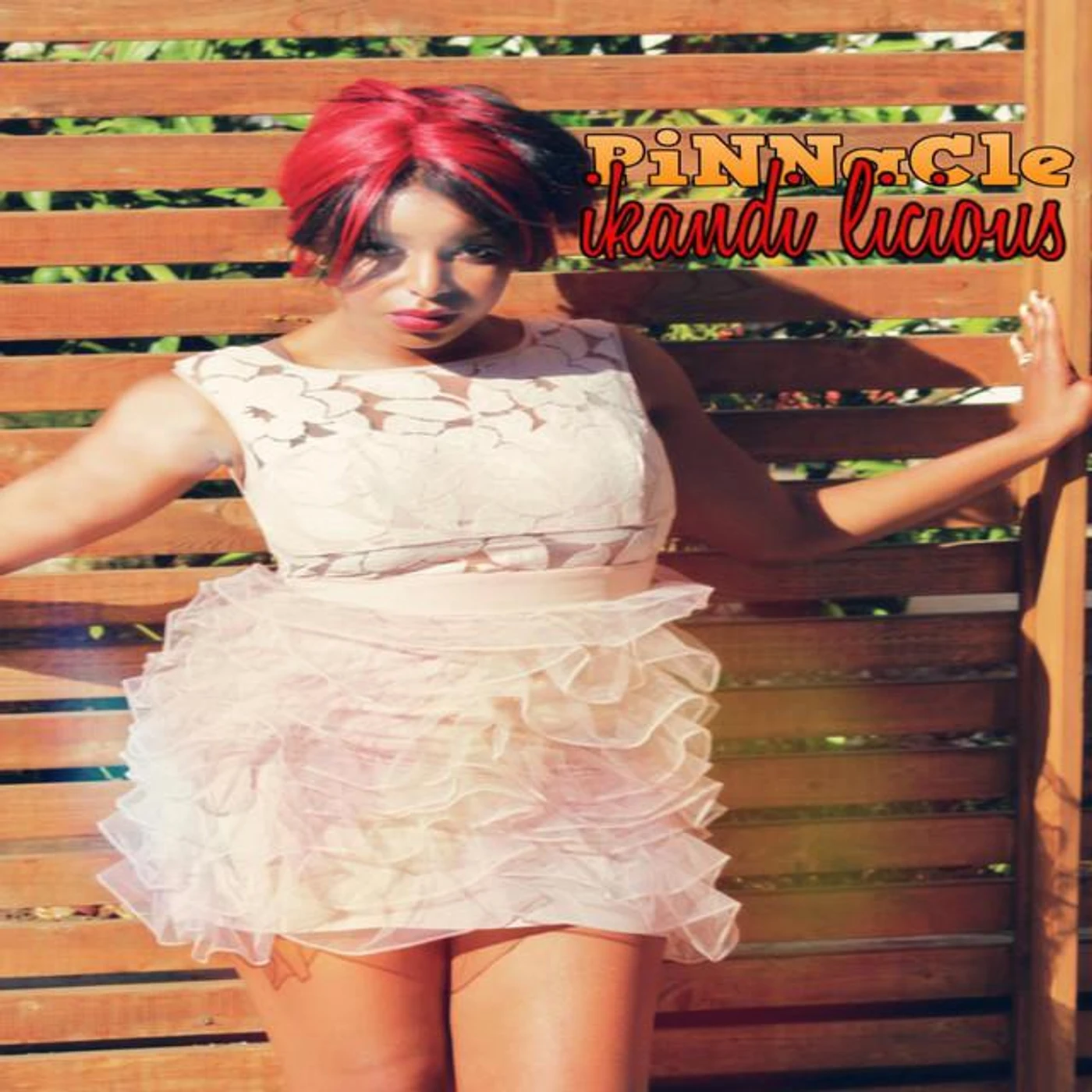 Ikandi Licious