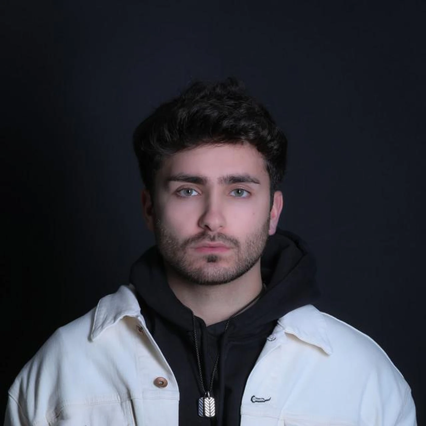 Ike Dweck Brand Page