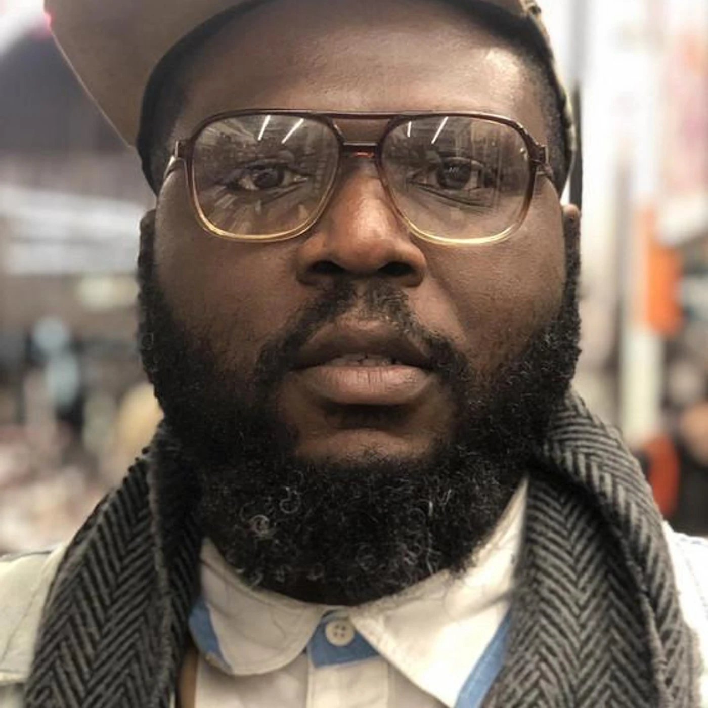 Ike Ndolo Brand Page