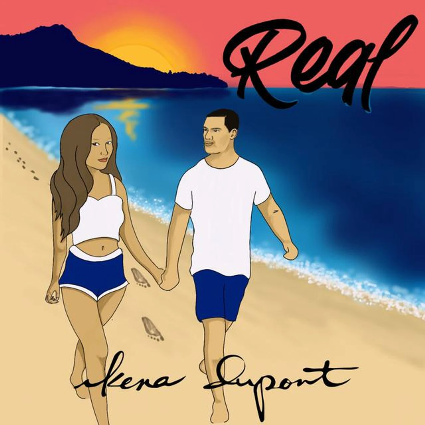 Ikena Dupont
