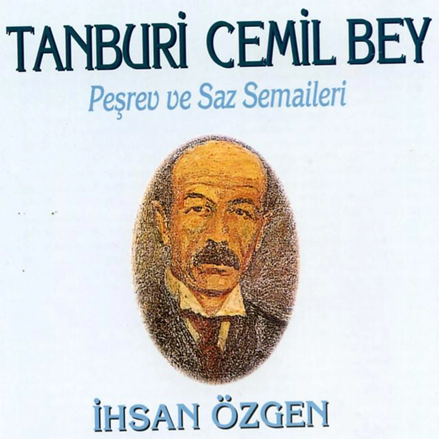 Ihsan Özgen Brand Page