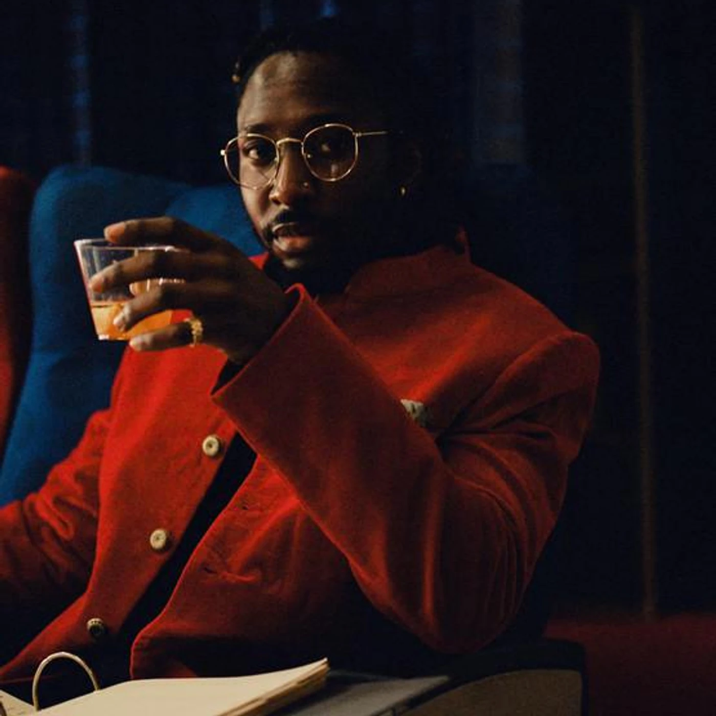Patrick Paige II