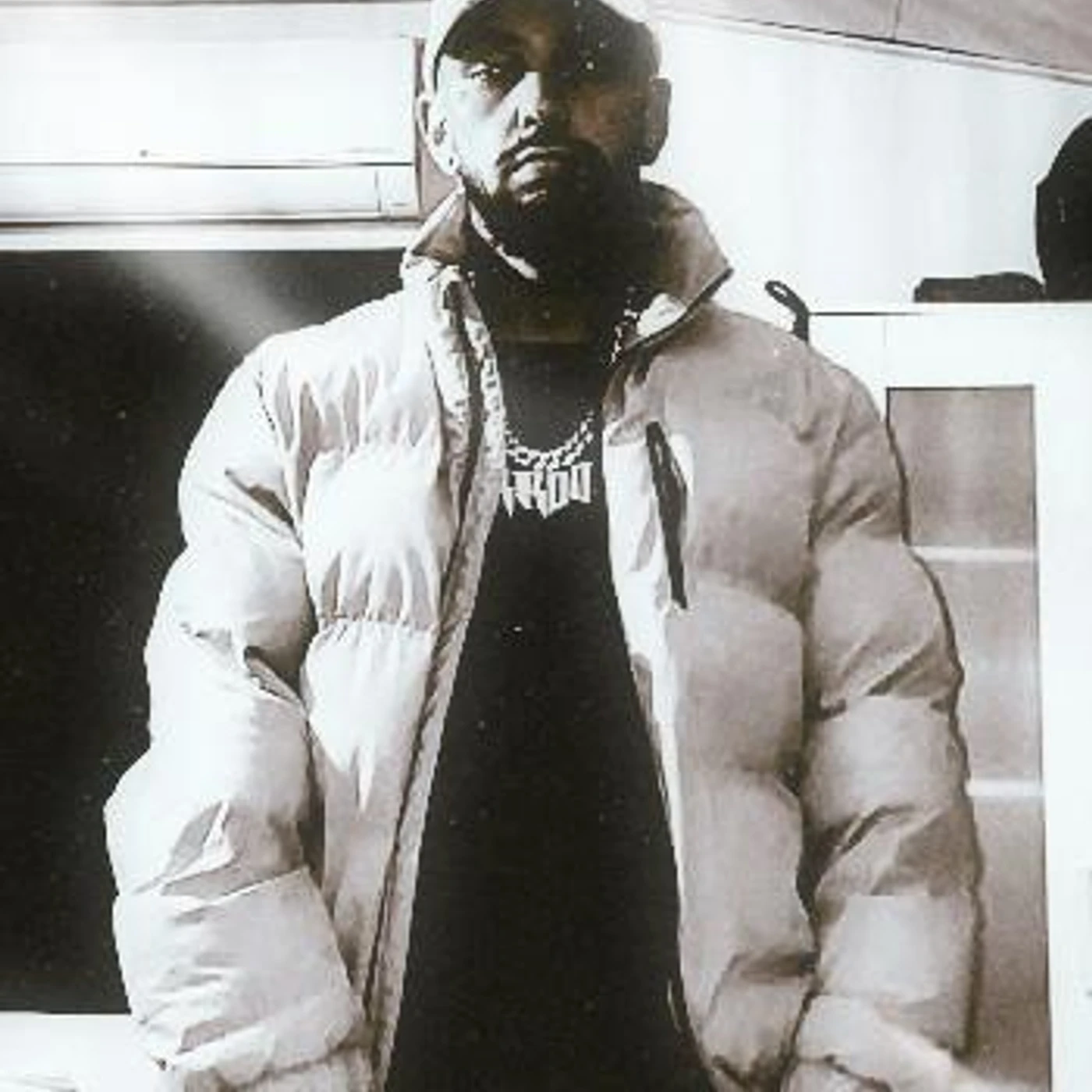 III-SCAR Brand Page