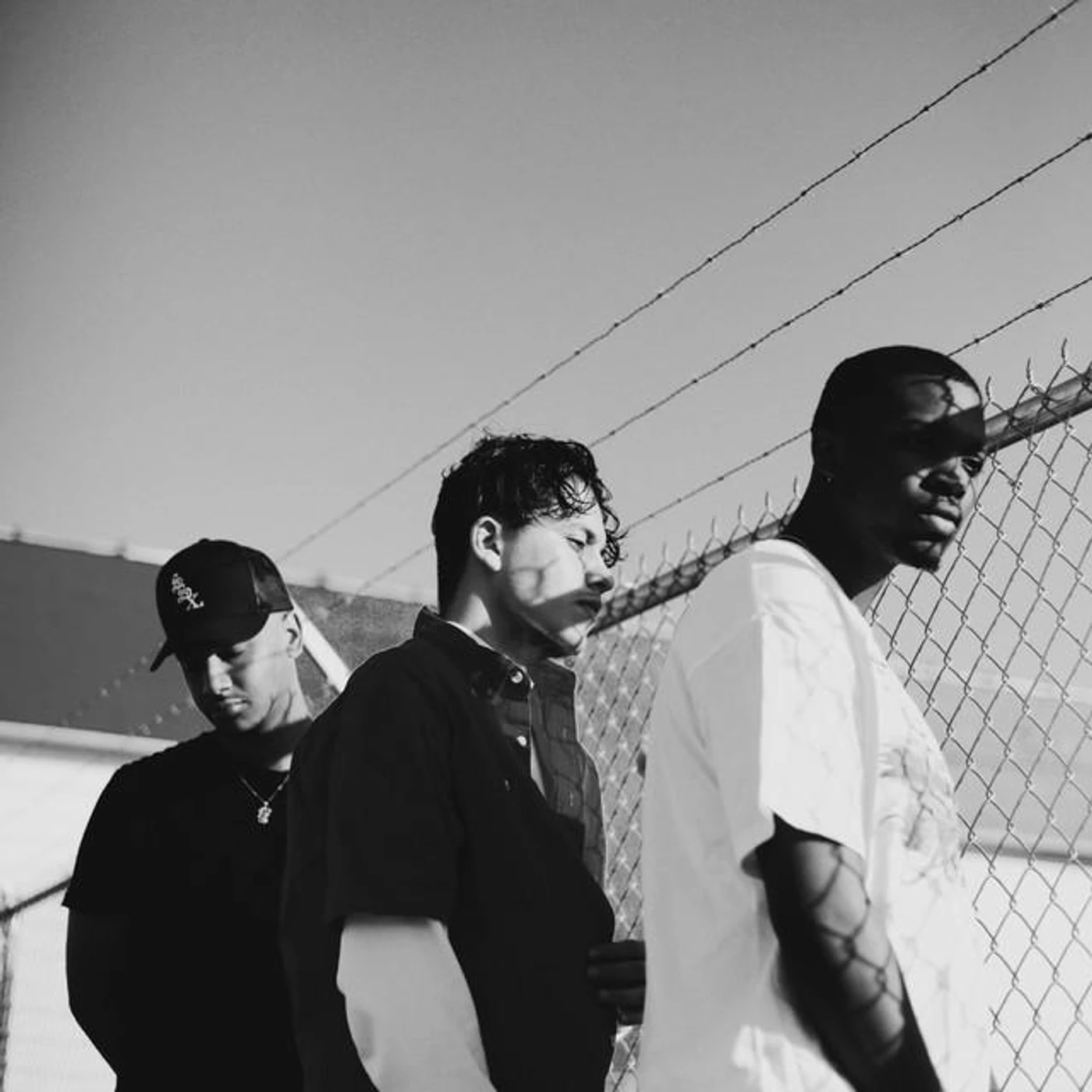 IIIDAZE Brand Page