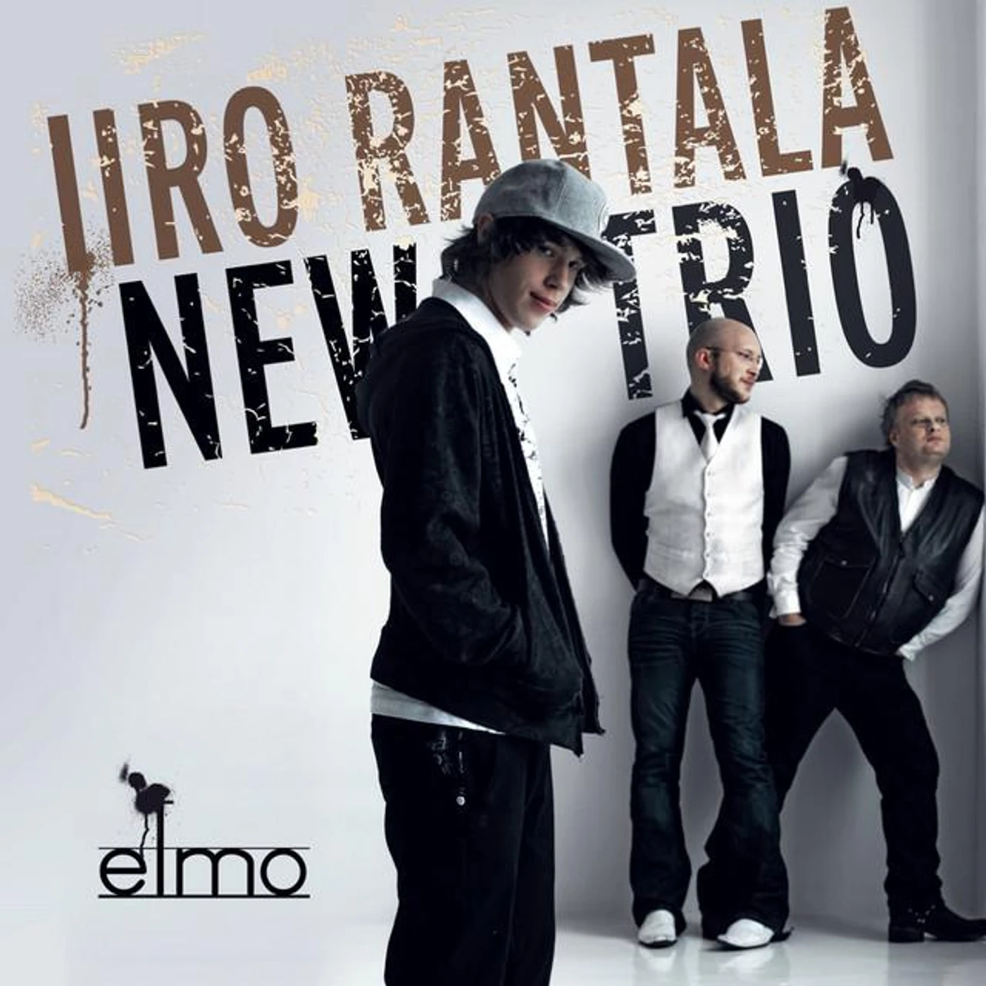 Iiro Rantala New Trio Brand Page