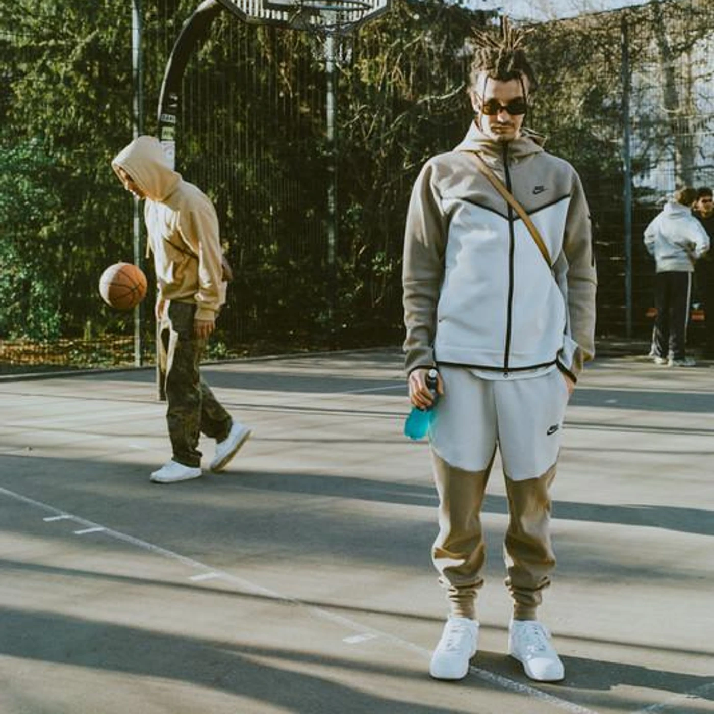 Ion Miles Brand Page