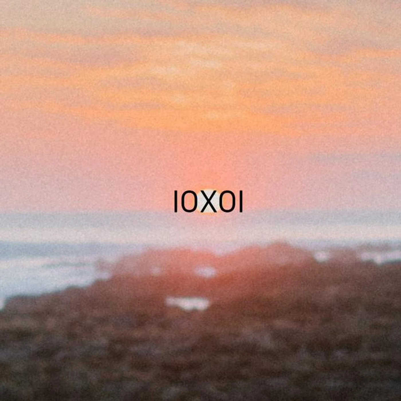 IOXOI Brand Page