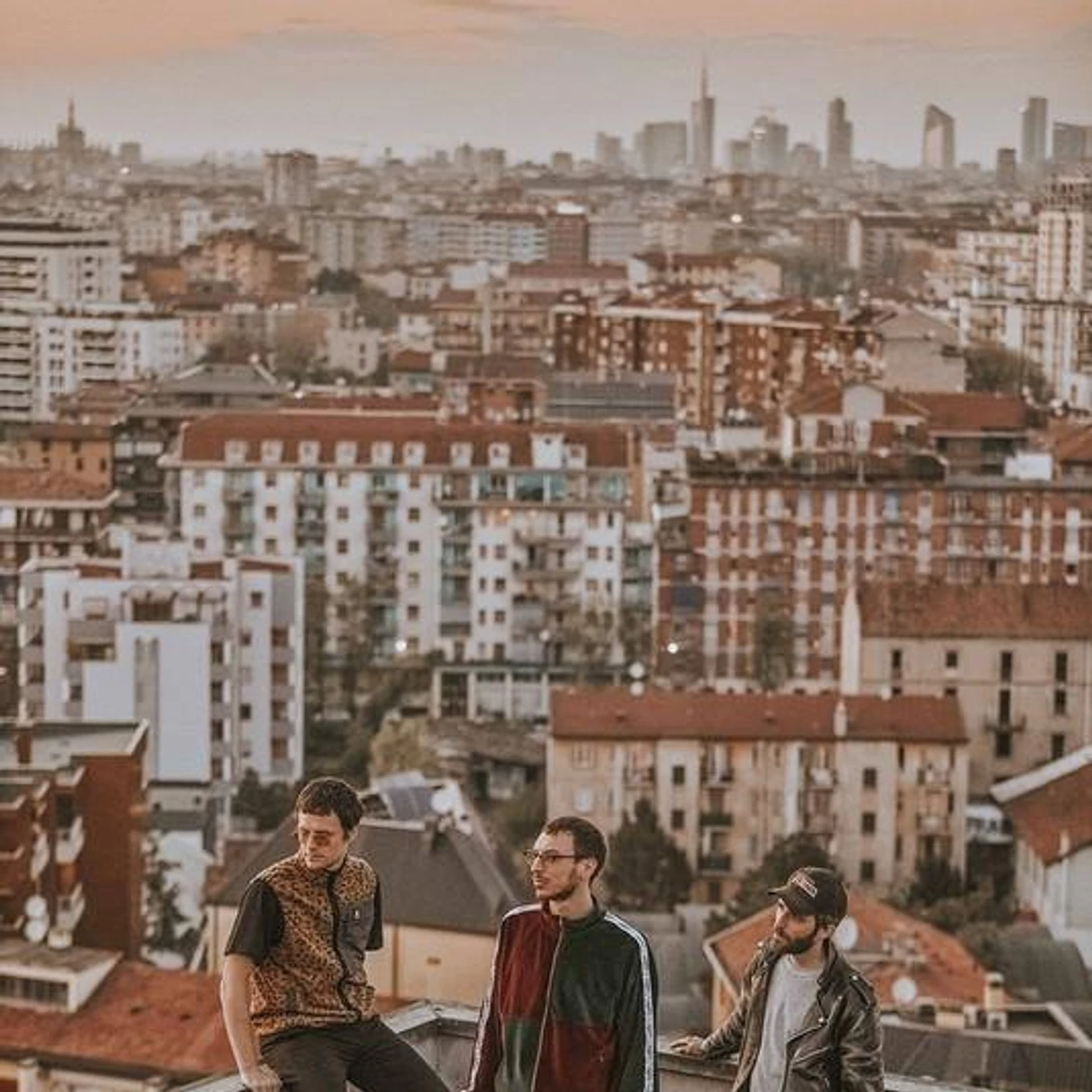 Il Triangolo Brand Page