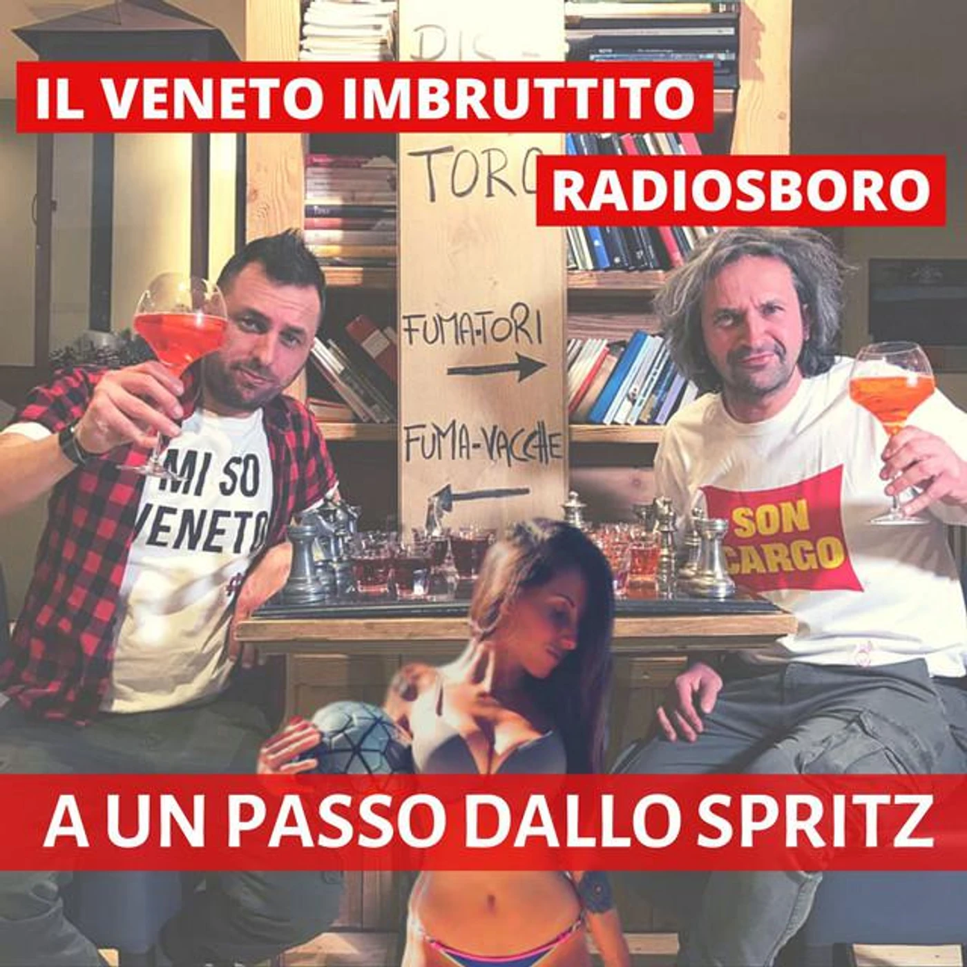 Il Veneto Imbruttito