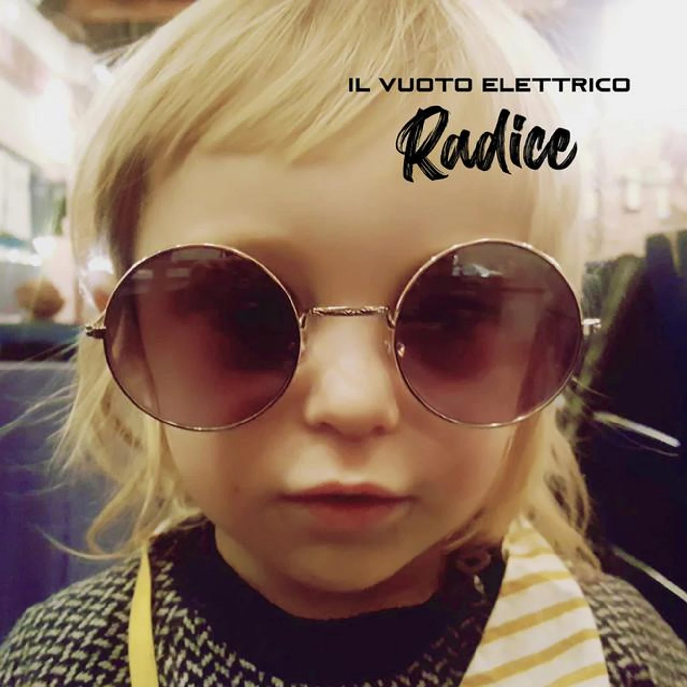 Il Vuoto Elettrico Brand Page
