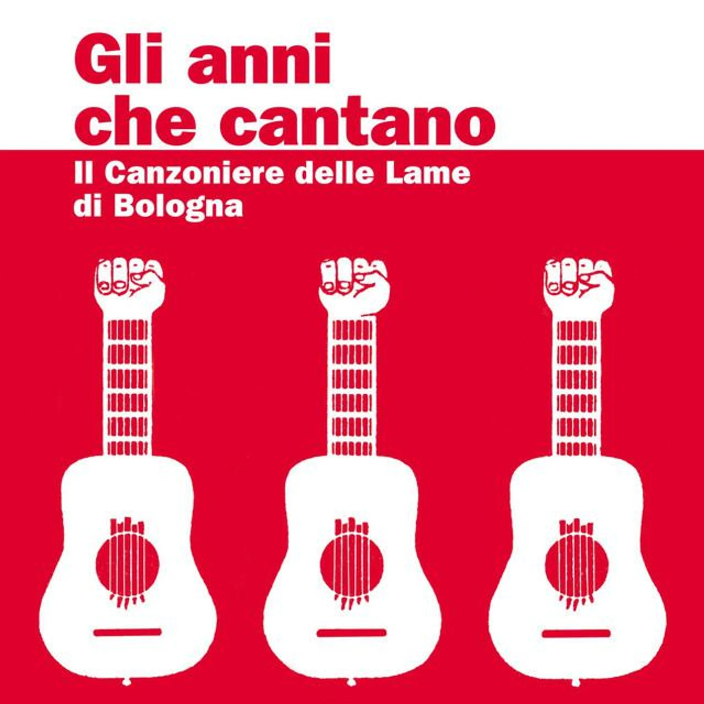 Il Canzoniere delle Lame Brand Page