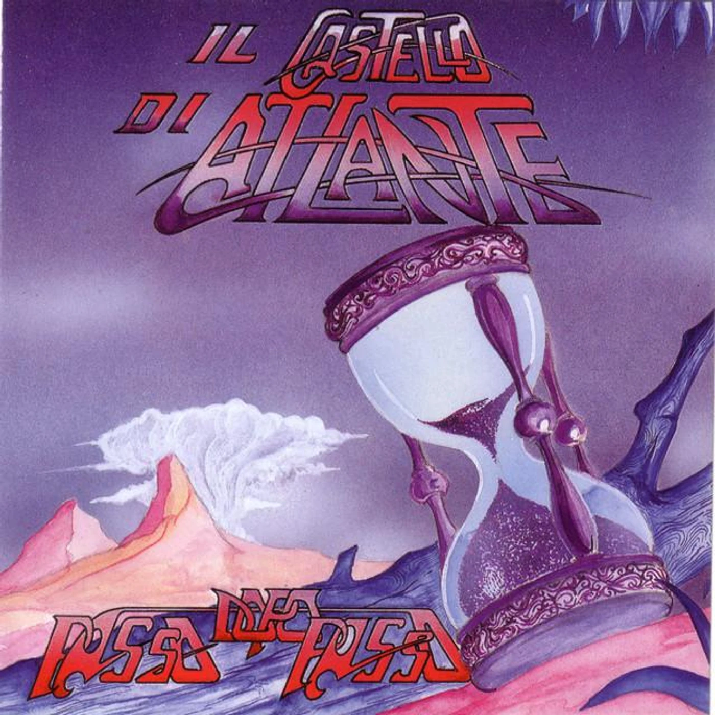 Il Castillo di Atlante