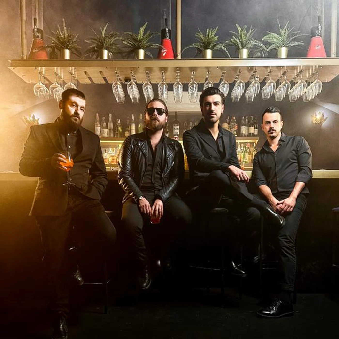 Il Diavolo e l'Acqua Santa