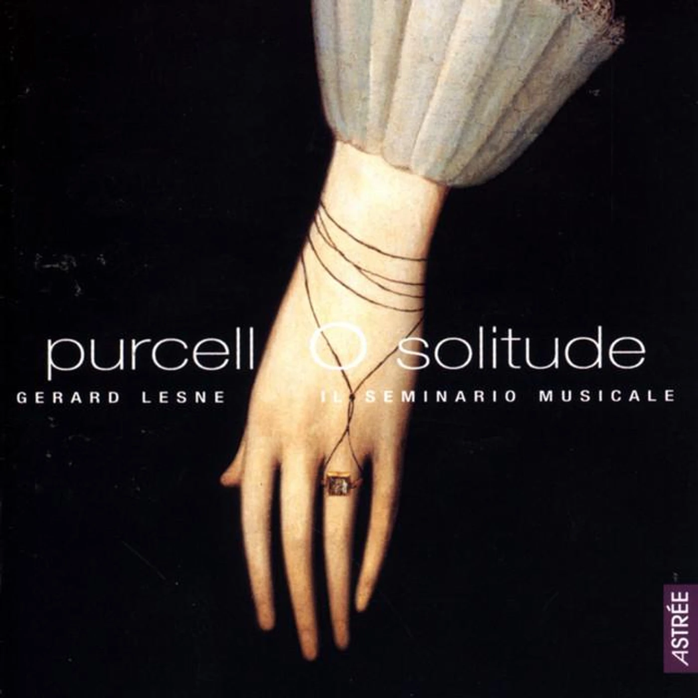Il Seminario Musicale Brand Page