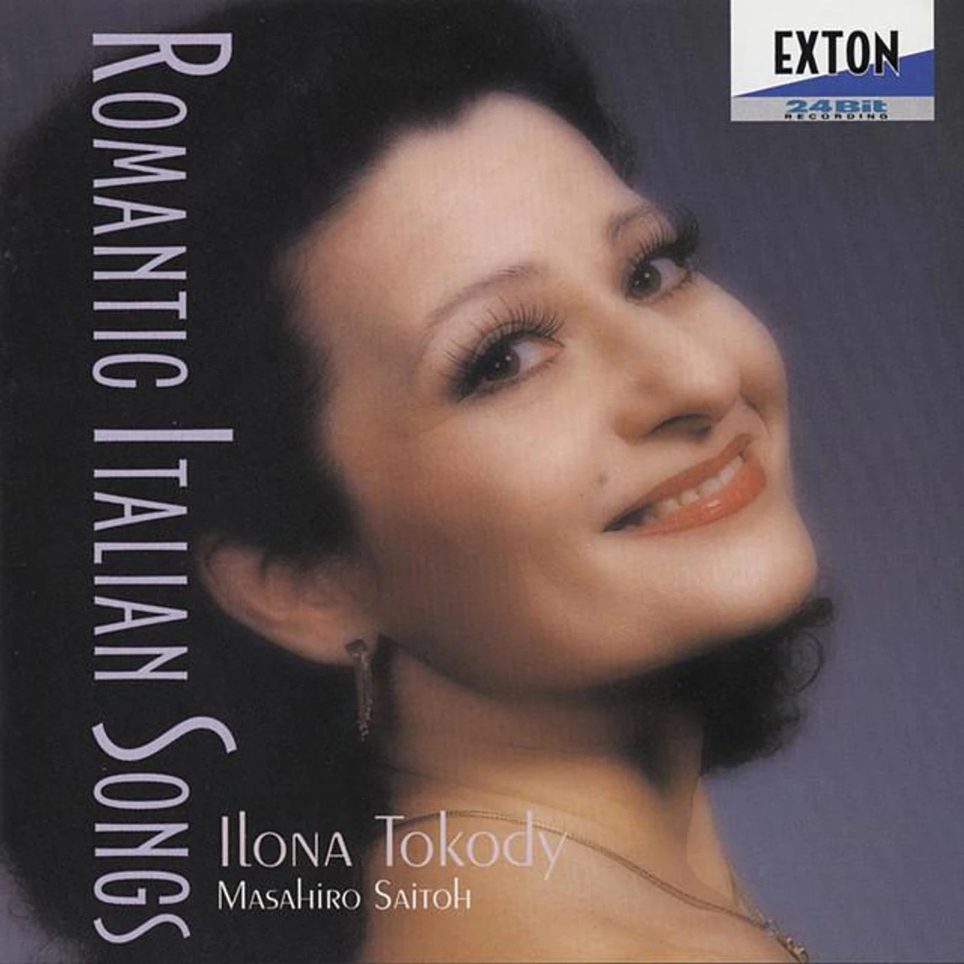 Ilona Tokody Brand Page