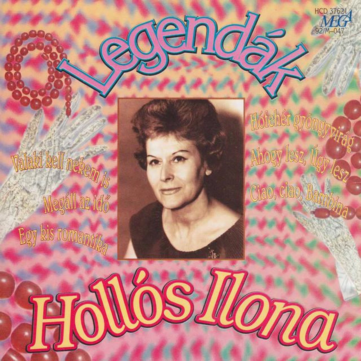 Ilona Hollos Brand Page