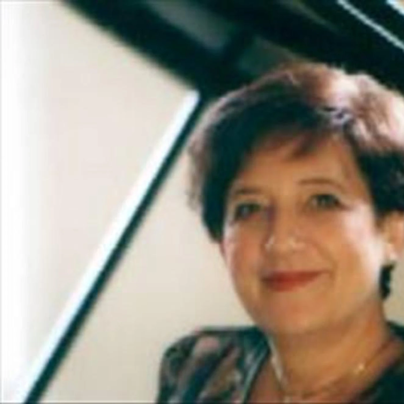 Ilona Prunyi