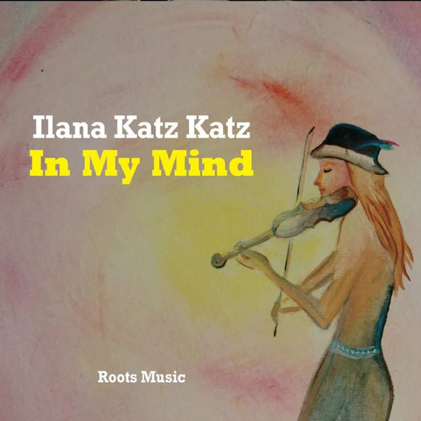 Ilana Katz Katz Brand Page