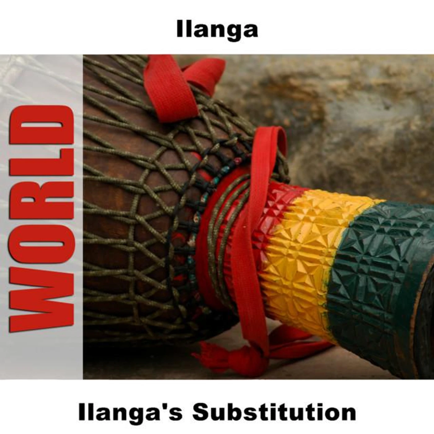 Ilanga Brand Page
