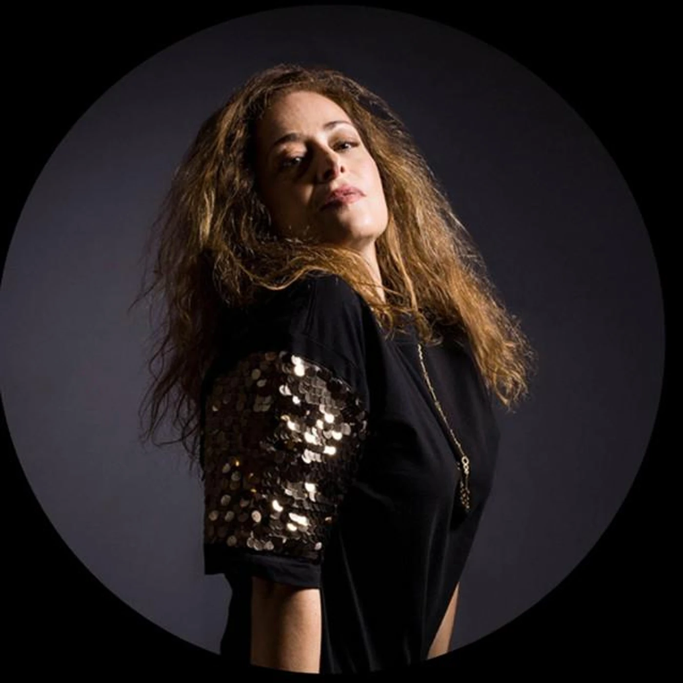 Ilaria Pilar Patassini Brand Page