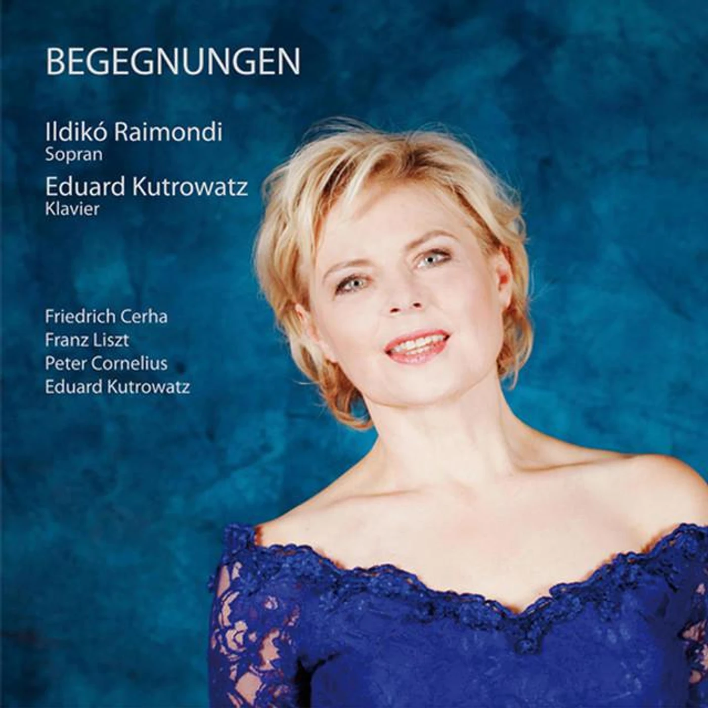Ildiko Raimondi
