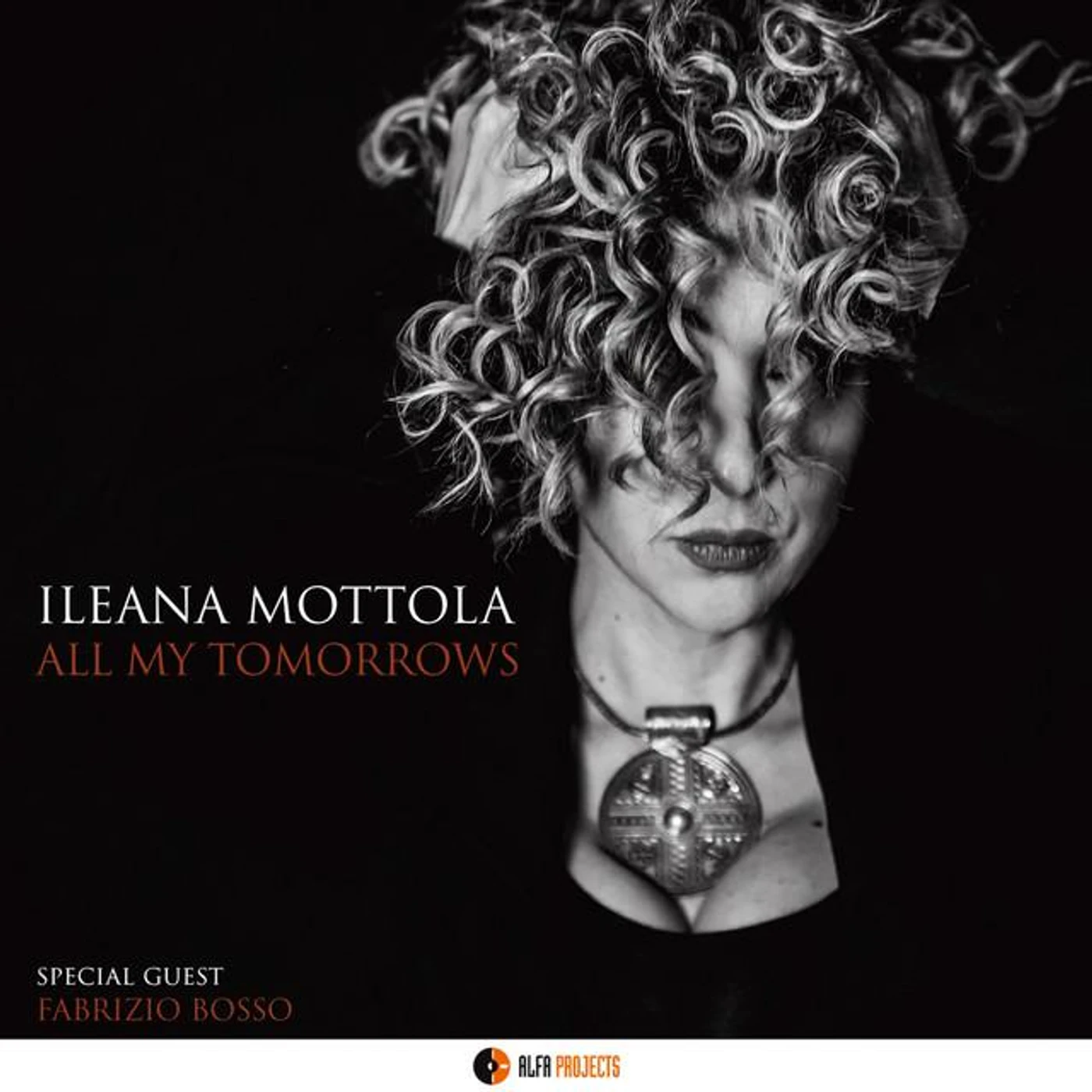 Ileana Mottola Brand Page