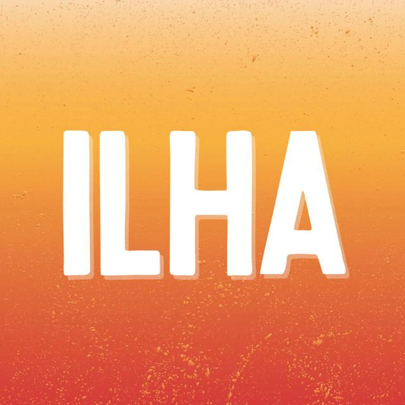 Ilha Brand Page