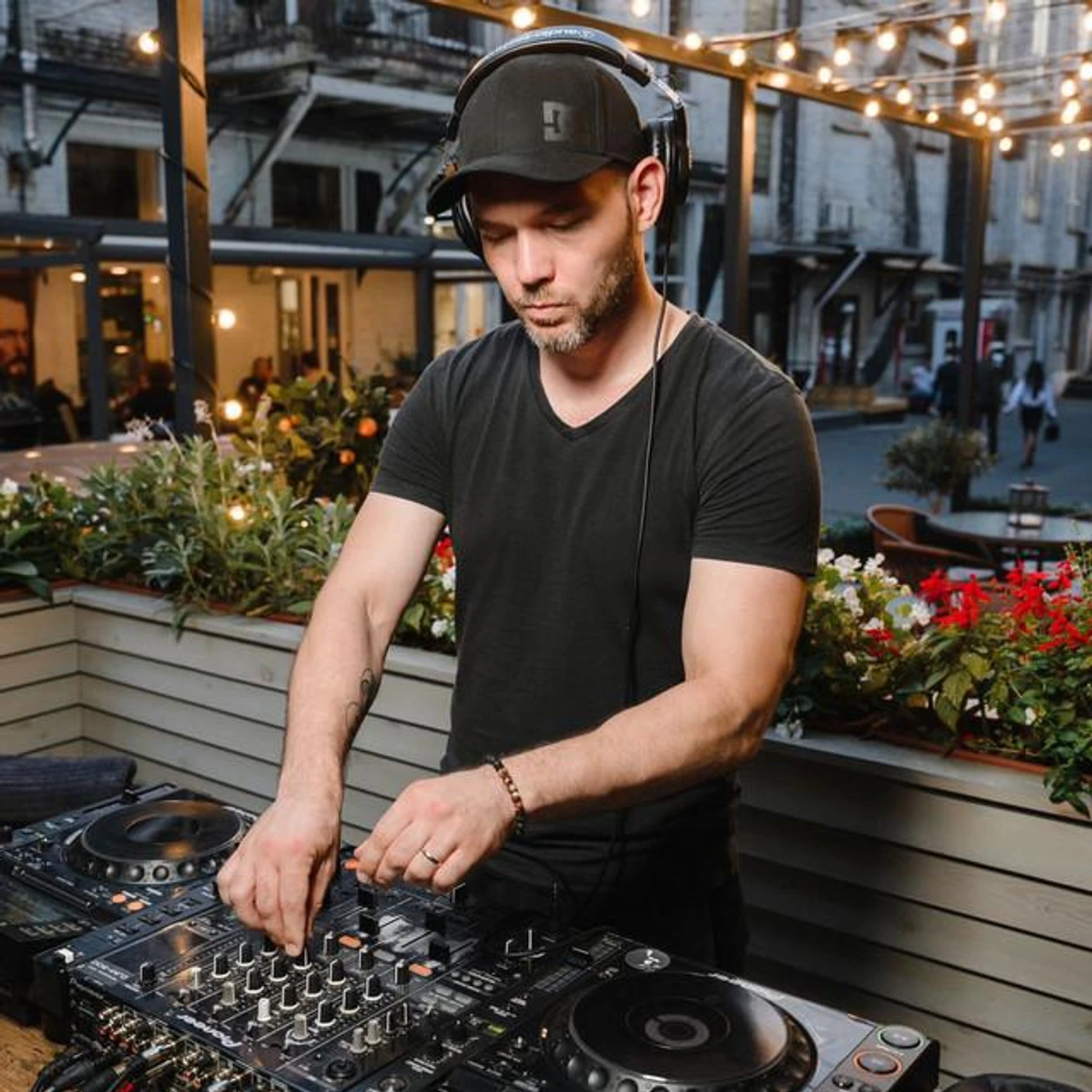 Ilija Frapp Brand Page