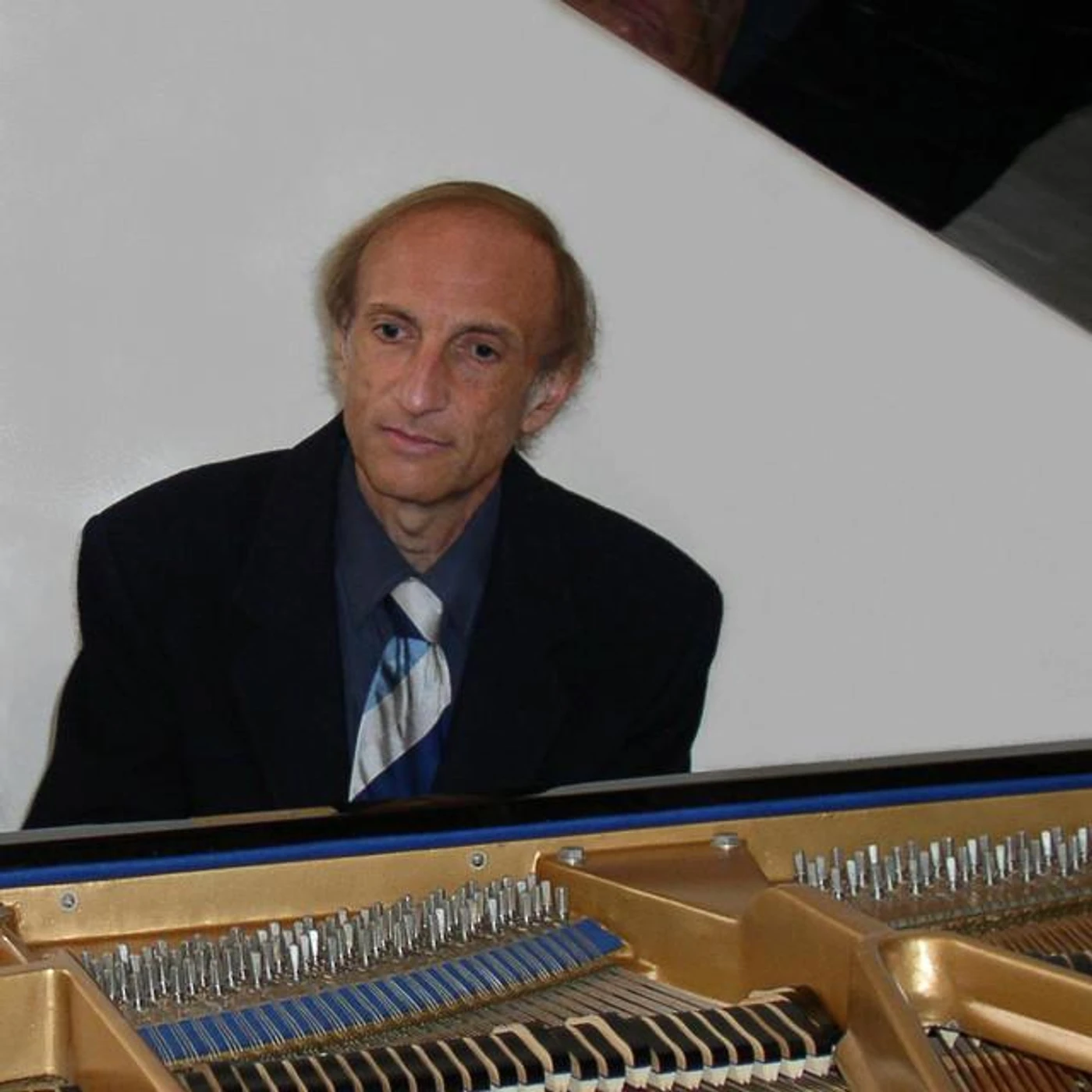 Ilio Barontini Brand Page