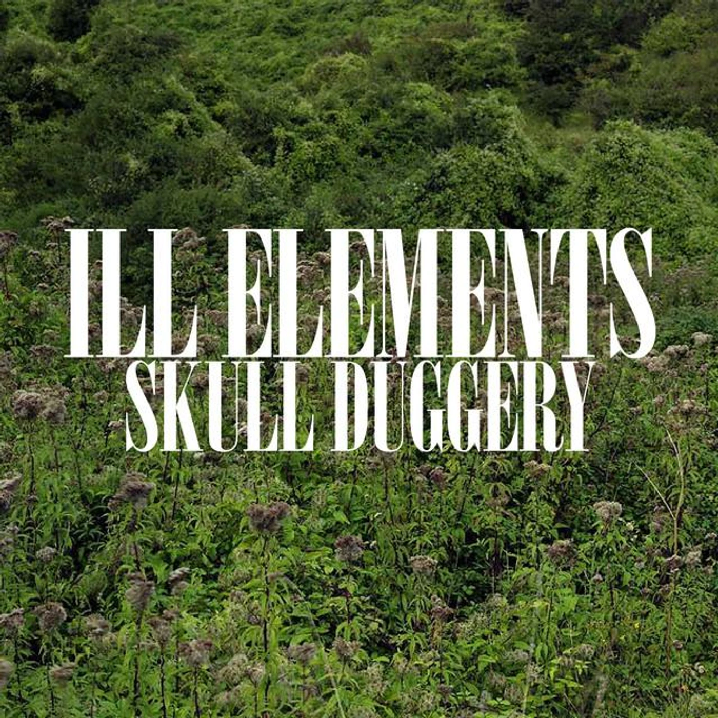 Ill Elements Brand Page