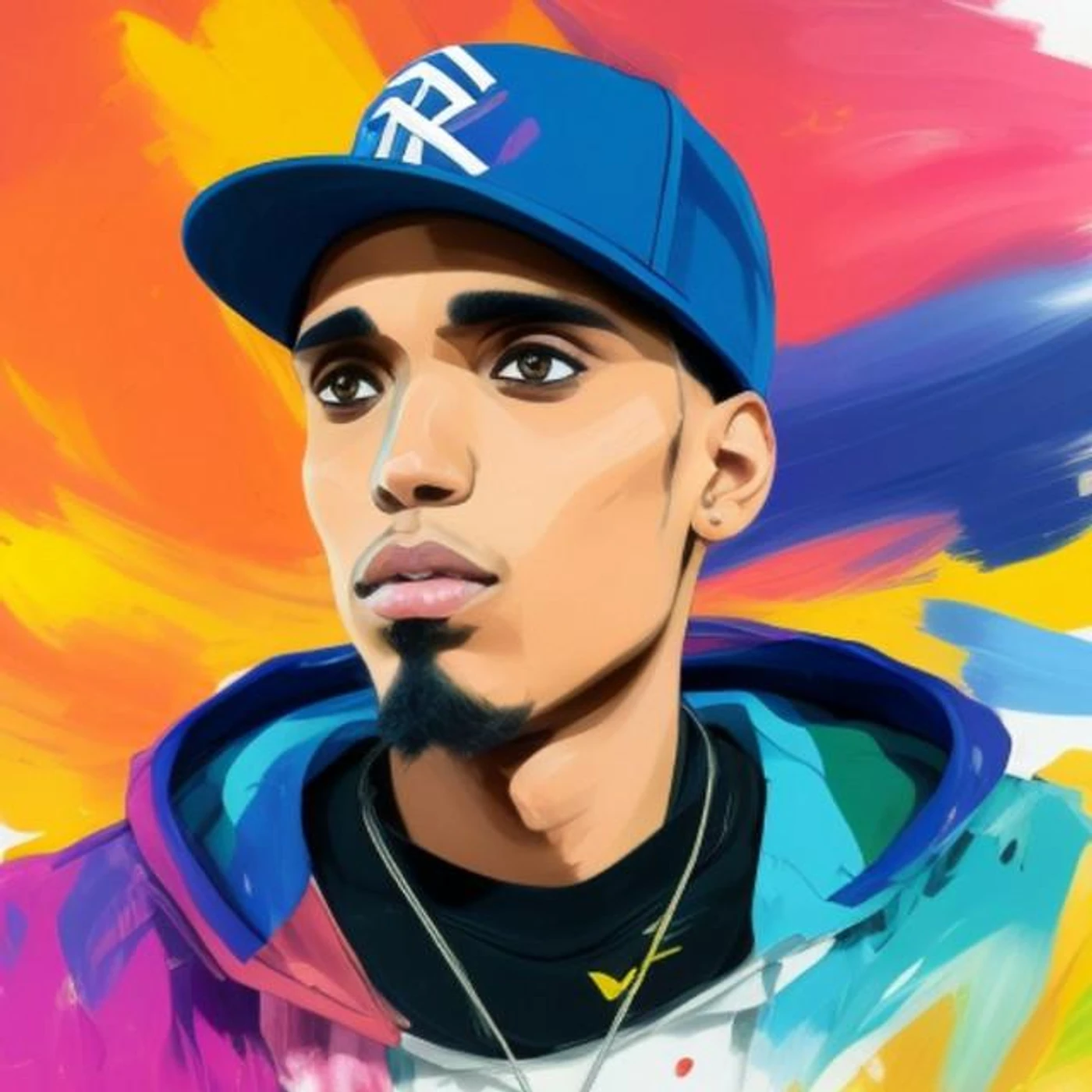 iLL Krux Brand Page