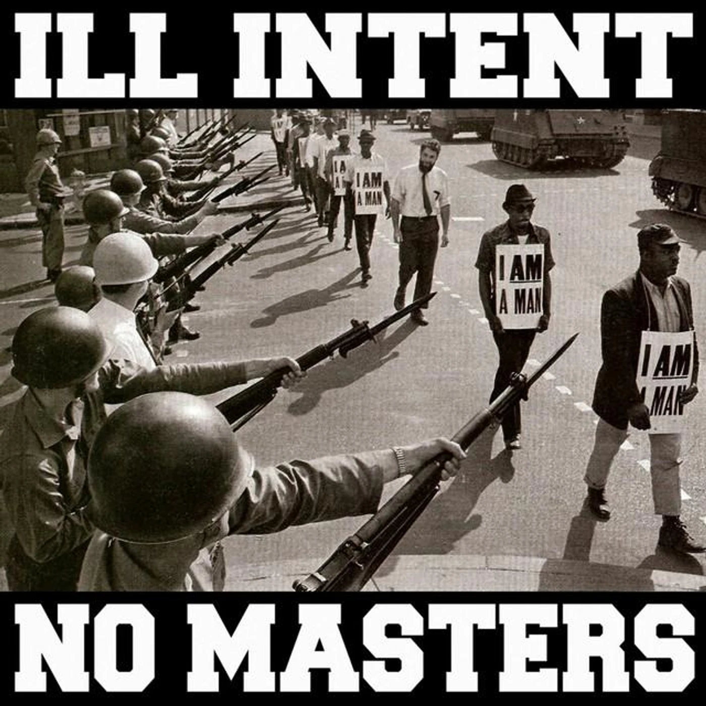 Ill Intent