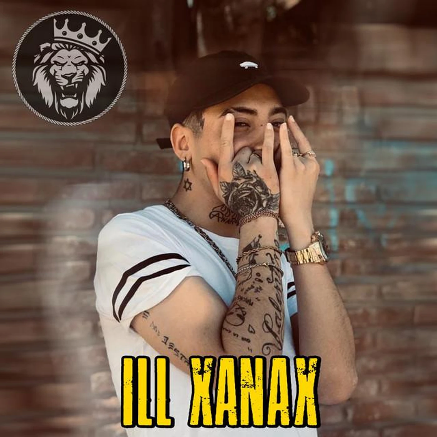 ill Xanax Brand Page