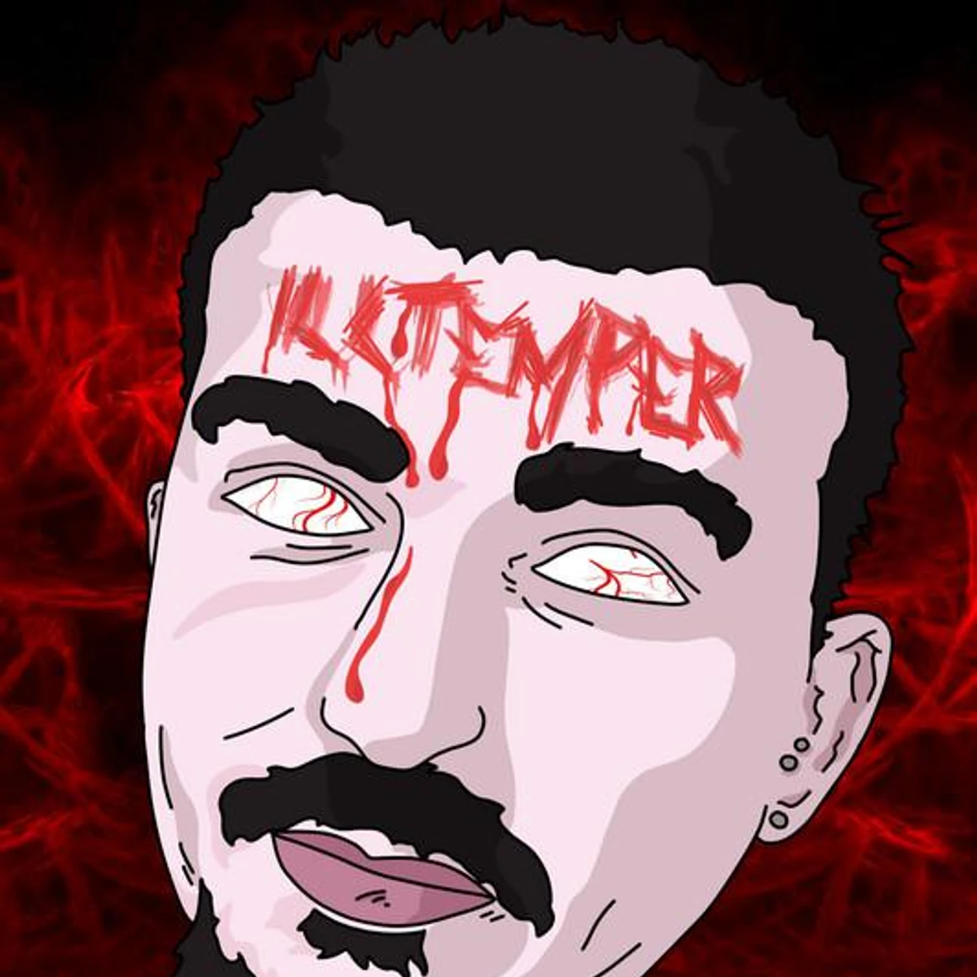 ILLtemper Brand Page