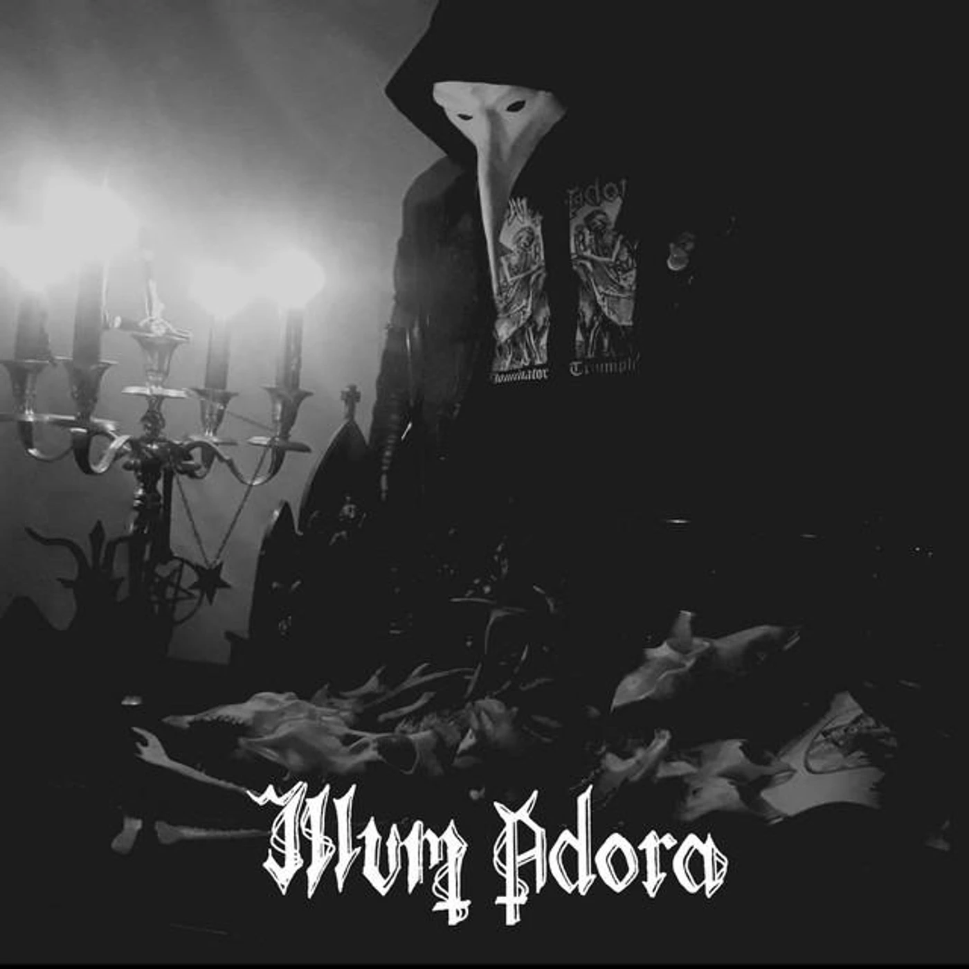 Illum Adora Brand Page