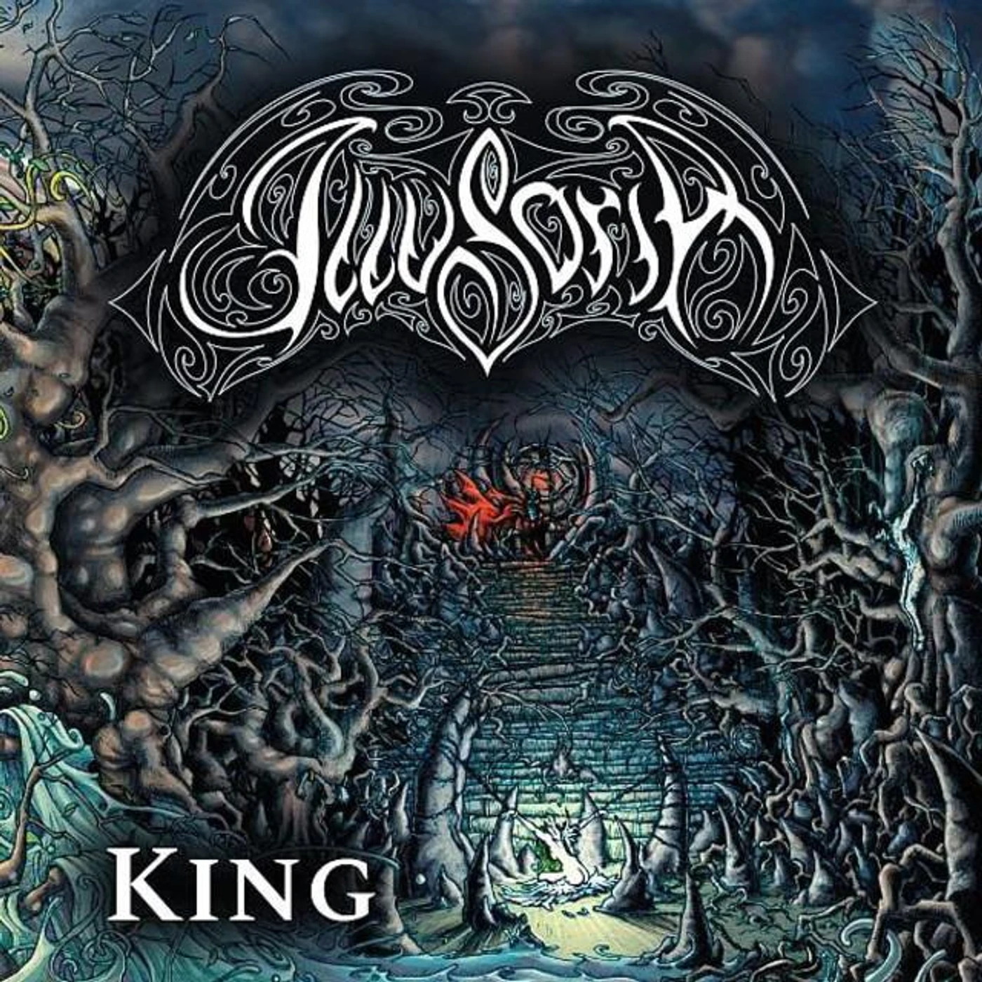 Illusoria Brand Page