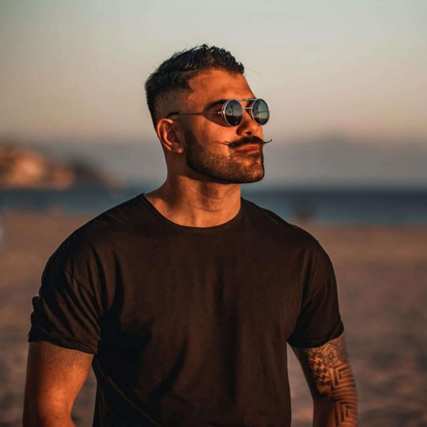 Illan Nicciani Brand Page