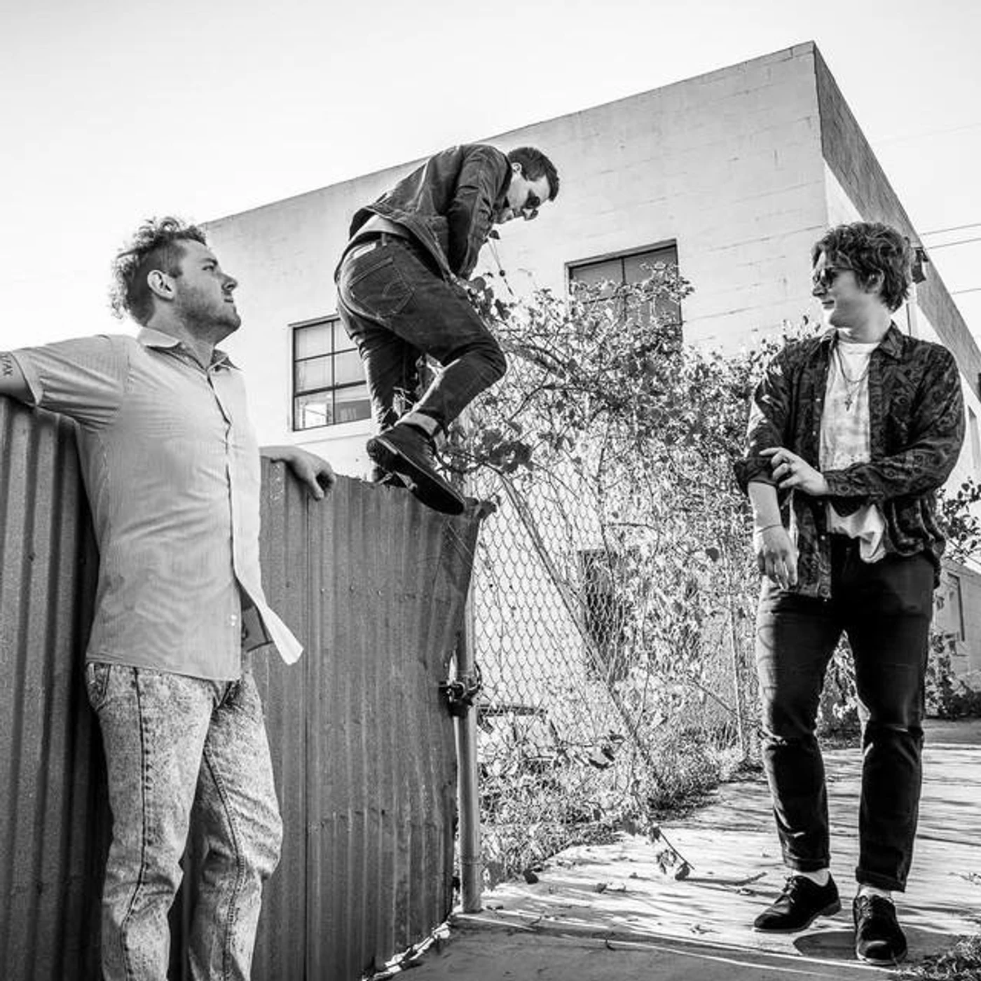 Illegal Drugs Brand Page