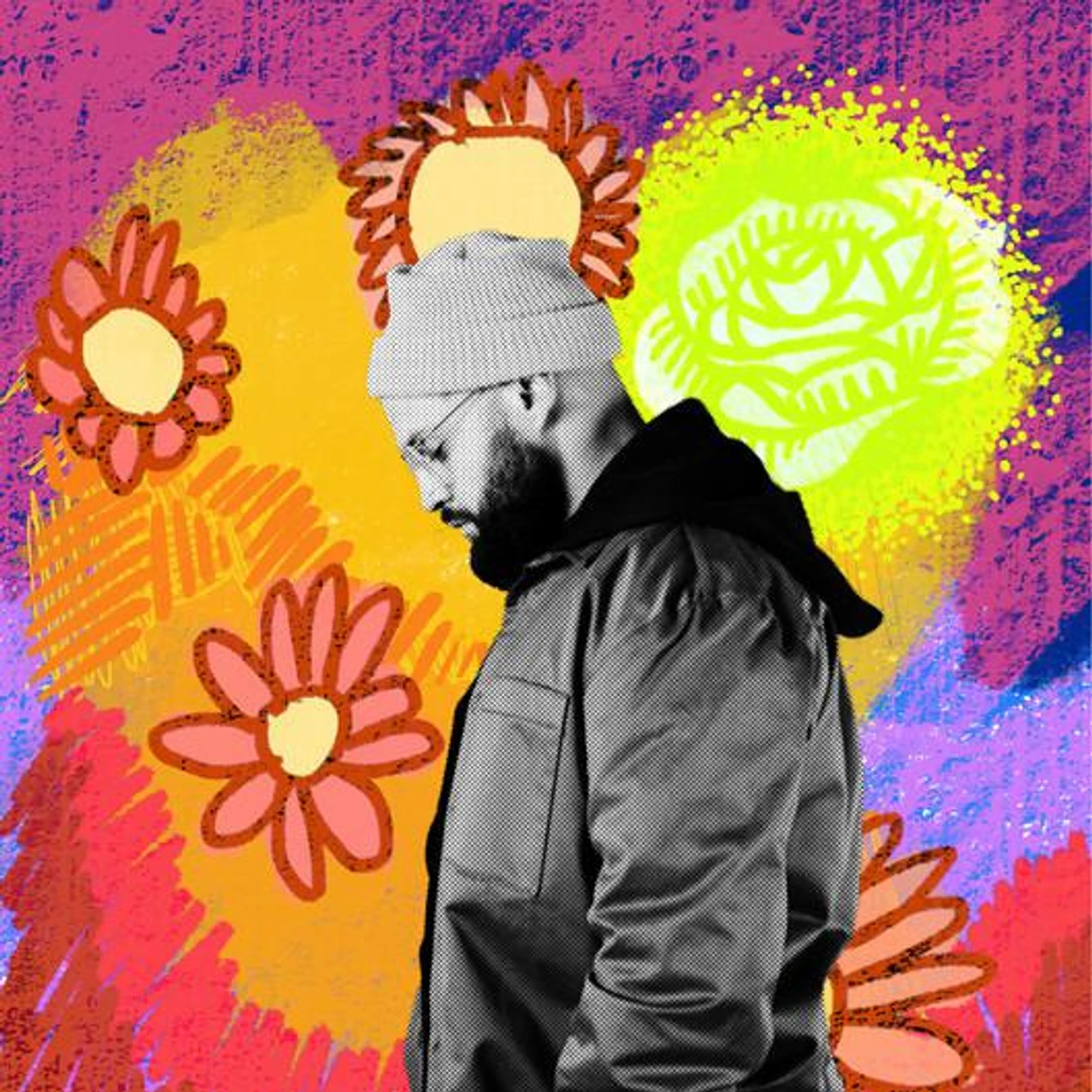 iLLGrindio Brand Page