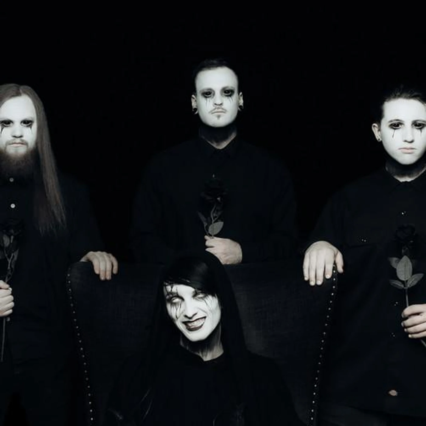 Illicit Thoughts Brand Page