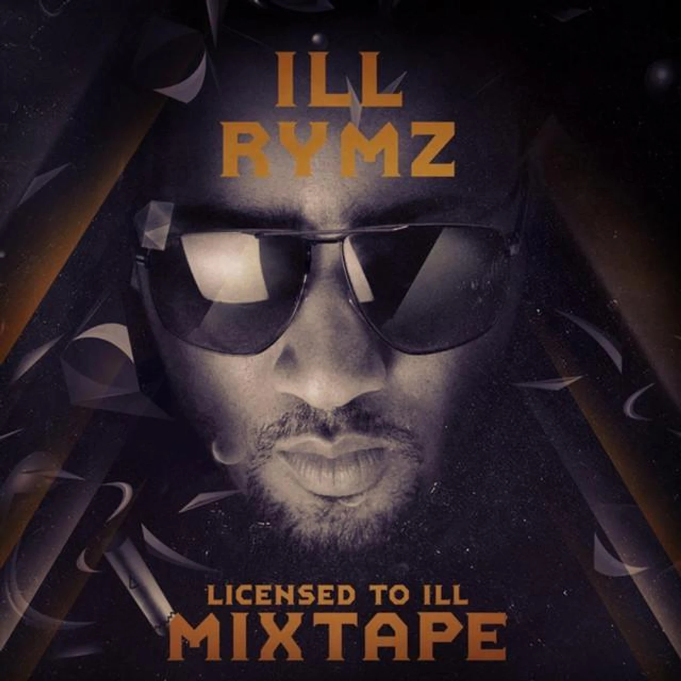 Illrymz Brand Page