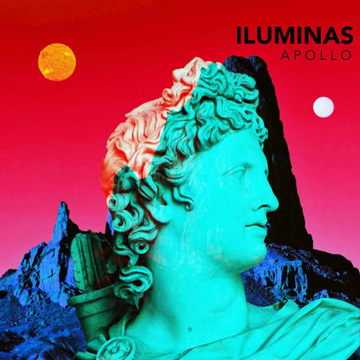 Iluminas Brand Page