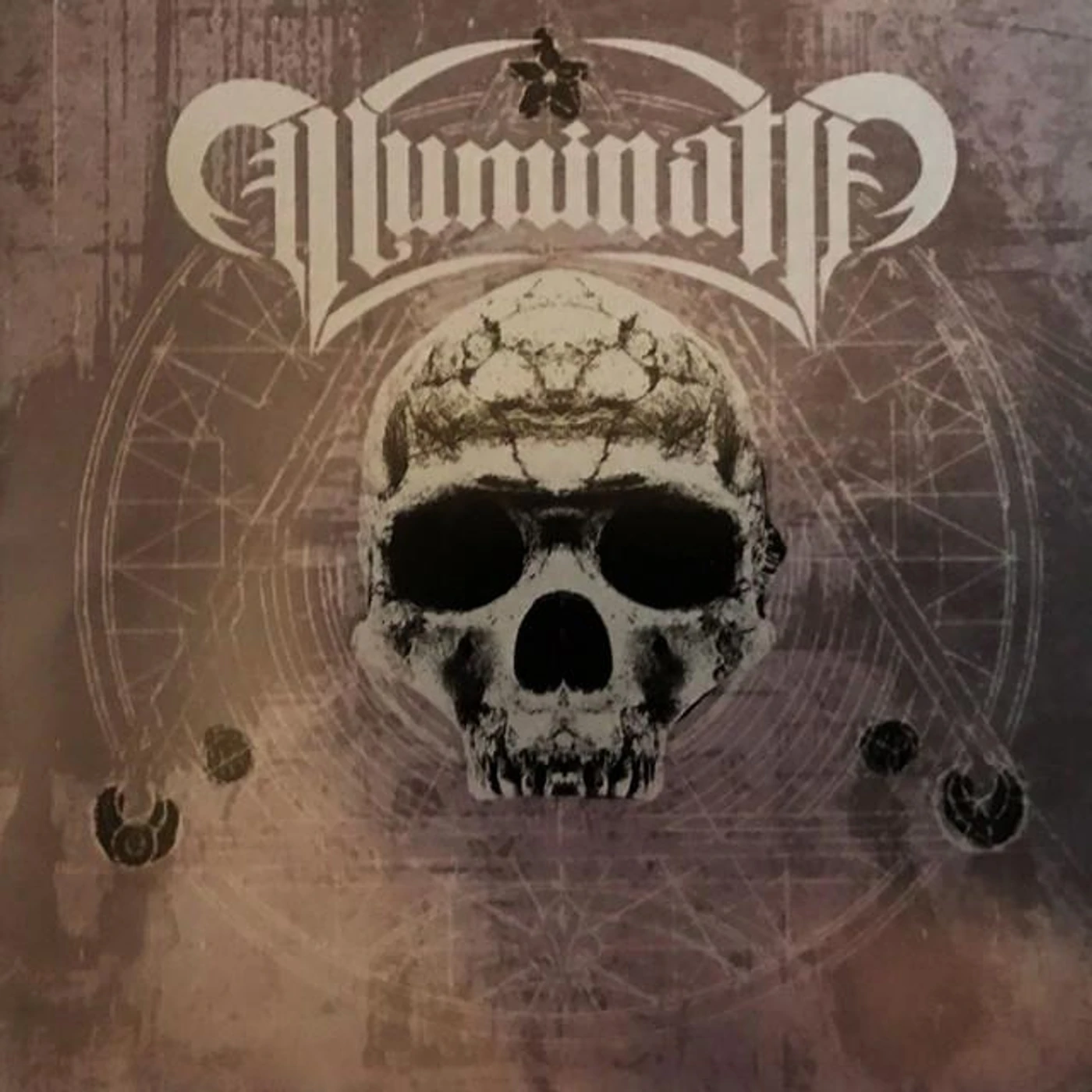 Iluminatii